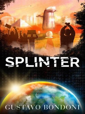 cover image of Splinter